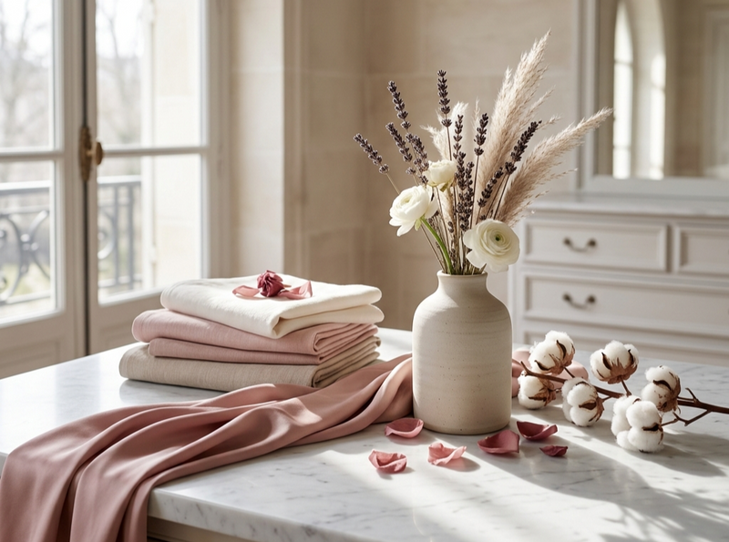 Des fragrances inspirées de vos émotions
