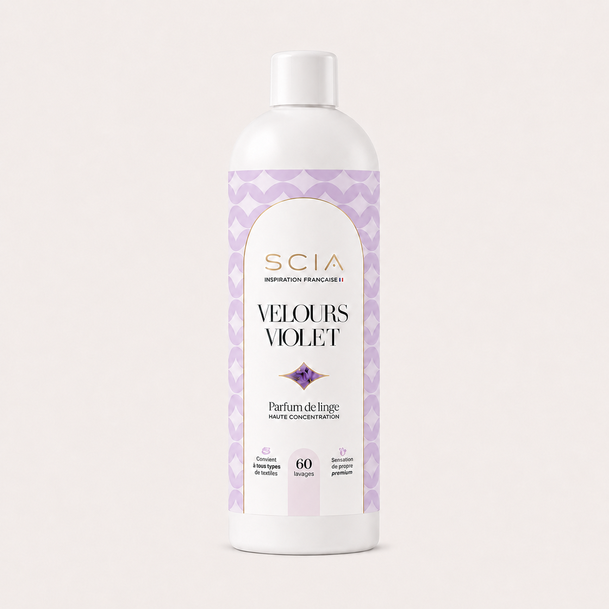 Velours Violet
