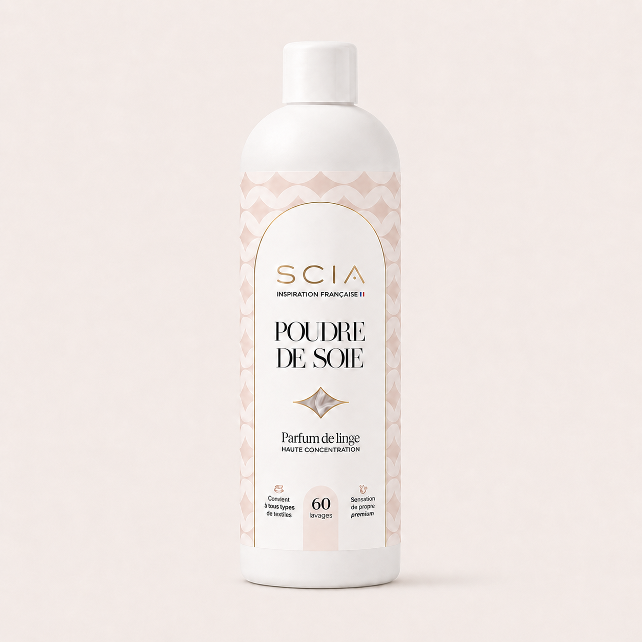 Poudre de Soie